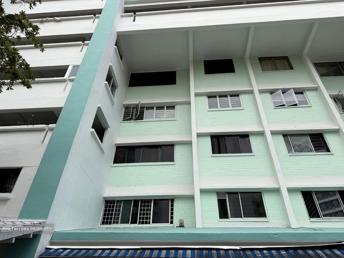 Blk 445 Tampines Street 42 (Tampines), HDB 4 Rooms #543544941
